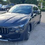 Maserati Levante 3,0 V6